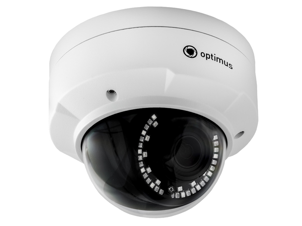Видеокамера Optimus IP-P042.1(2.8-12)D - картинка 1
