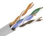 Кабель Optimus U5e-4x2x0.48 Cu (IN) - картинка 1