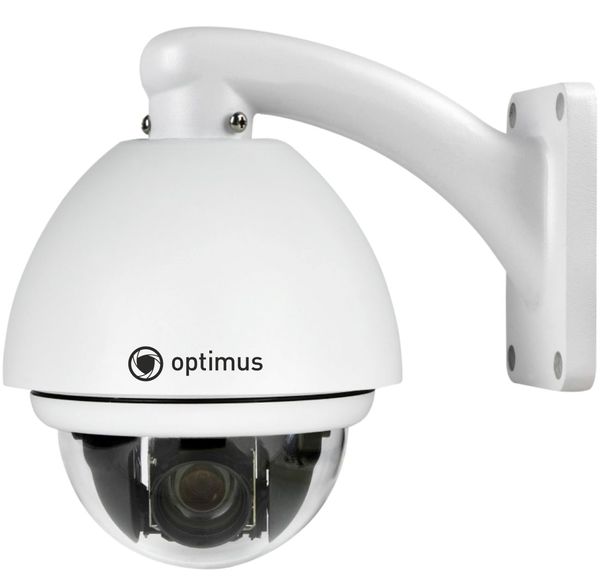 Optimus SD-E700 (10x) Купольная поворотная видеокамера - картинка 1