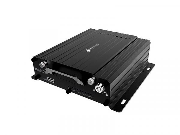 Видеорегистратор Optimus MDVR-2041 4G/Glonass/Wi-Fi - картинка 1