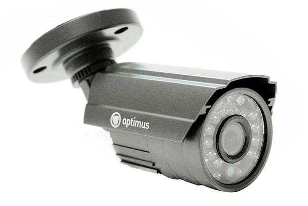 Optimus IB-736s Уличная цветная видеокамера - картинка 1