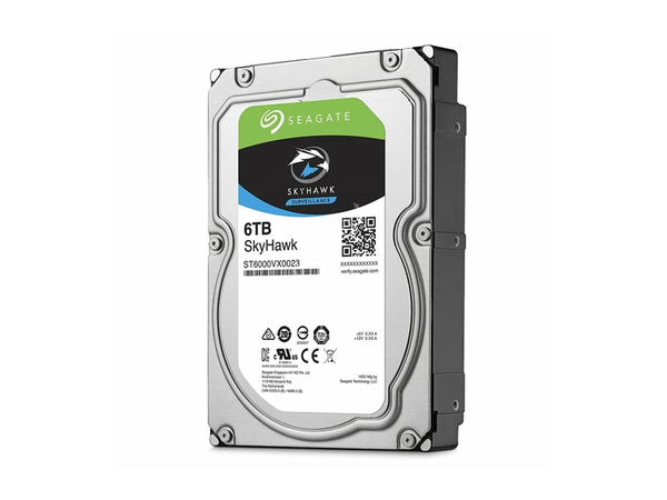 Жесткий диск Seagate ST6000VX001 - картинка 1